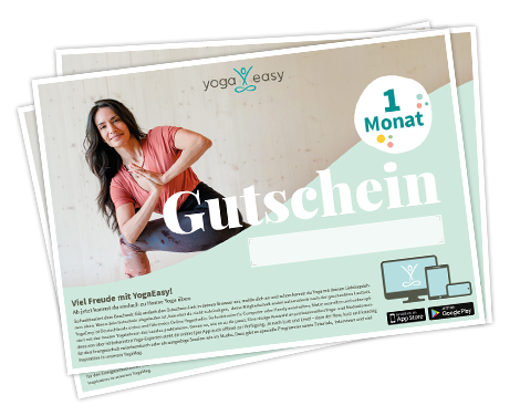 YogaEasy | Yoga-News Yoga Yoga-Videos, online und