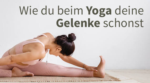 Yogatherapie Und Pravention Mit Yoga