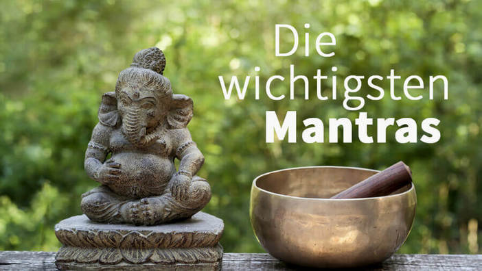 7 Mantras Die Jeder Yogi Kennen Sollte