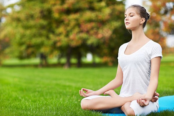 Der Perfekte Meditationssitz Tipps