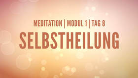 Gesund durch meditation